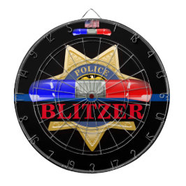 ポリパーソナライズされたスバッジ版ダーツボード ダーツボード