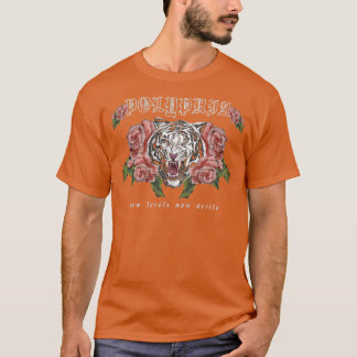 ポリピア25 Tシャツ