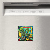 ポリピロス13 マグネット (インサイチュ (食洗機))