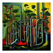 ポリピロス14 ポスター (正面)