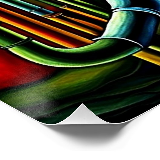 ポリピロス14 ポスター (コーナー)