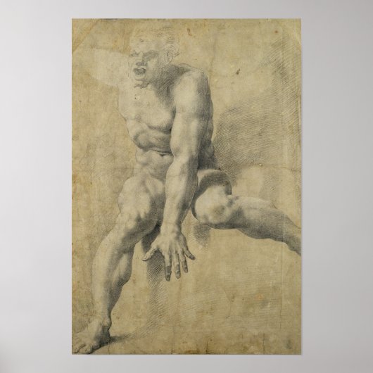 ポリフェム ポスター (正面)