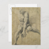 ポリフェム ポストカード (正面/裏面)