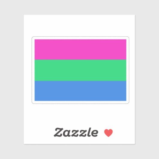 ポリプライド シール (シート)