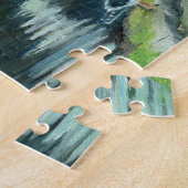 ポリペロの夢 ジグソーパズル (側面)