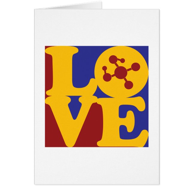 ポリマー化学愛 (正面)