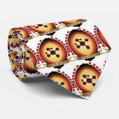 ポリマー化学Mandorla ネクタイ (ロール)