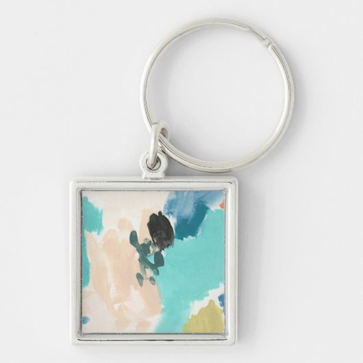 ポリマーIII キーホルダー (正面)