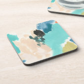 ポリマーIII コースター (左側)