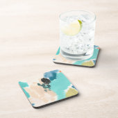 ポリマーIII コースター (右側)