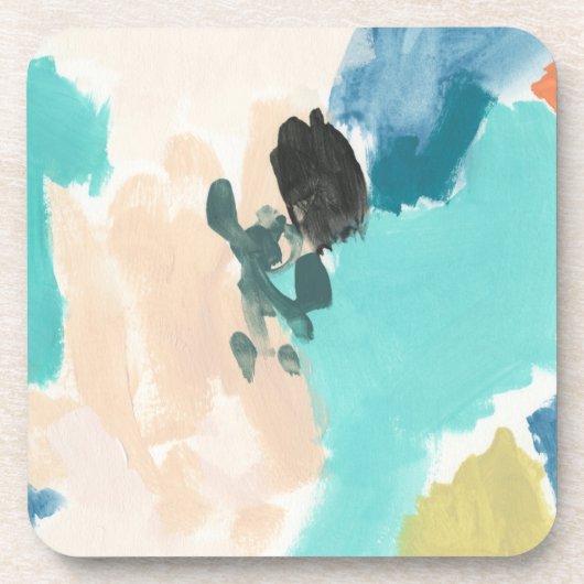 ポリマーIII コースター (正面)