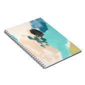 ポリマーIII ノートブック (右側)