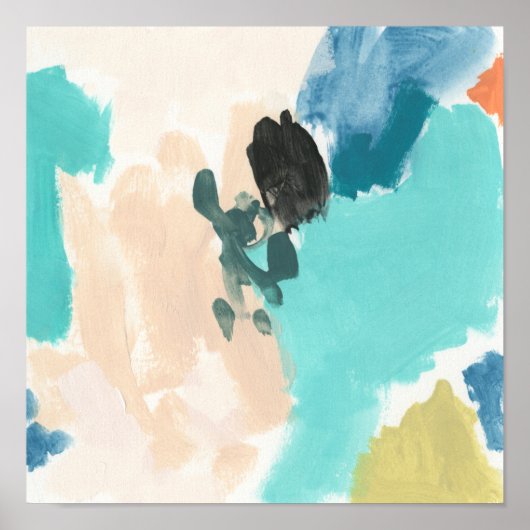 ポリマーIII ポスター (正面)