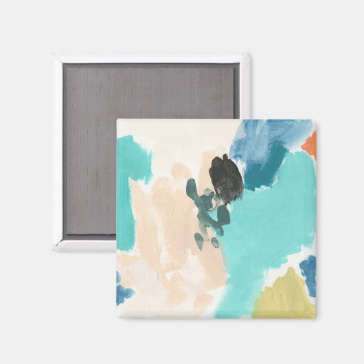 ポリマーIII マグネット (正面/裏面)