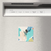 ポリマーIII マグネット (インサイチュ (食洗機))