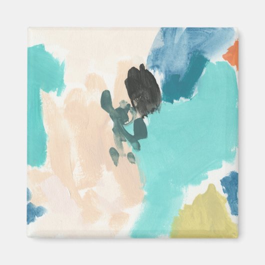 ポリマーIII マグネット (正面)