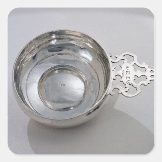ポリンガー， 1760 スクエアシール (正面)