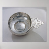 ポリンガー， 1760 ポスター (正面)