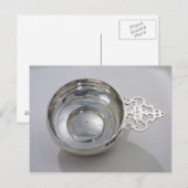 ポリンガー， 1760 ポストカード (正面/裏面)