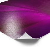 ポリングリッター フォトプリント            (角)