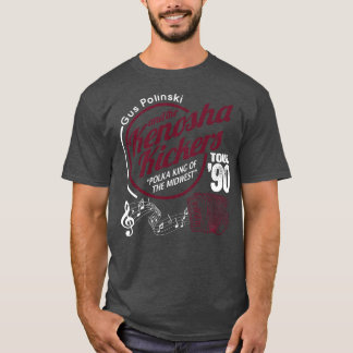 ポリンスキーとケノシャキッカートート Tシャツ