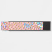 ポリーケーキ – トルティーナ –  サインプレート (正面)