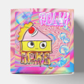 ポリーケーキ – トルティーナ – フェイバーボックス (上部)