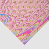 ポリーケーキ – トルティーナ –  薄葉紙 (詳細)