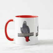 ポリーマグ マグカップ (左)