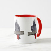 ポリーマグ マグカップ (正面右)