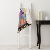 ポリー梅のチャウ犬 シェルパブランケット (インサイチュ)