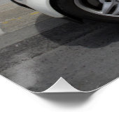 ポリー頭が切れるゼ自動 ポスター (コーナー)