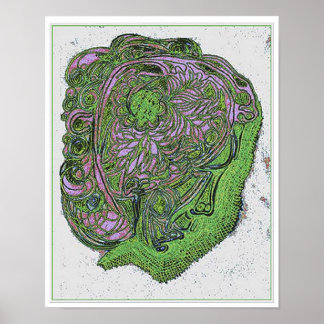 ポリー ポスター