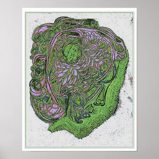 ポリー ポスター (正面)