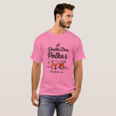 ポルカのダブルドーズTシャツ Tシャツ (正面フル)
