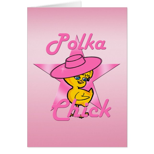 ポルカチック#8 (正面)