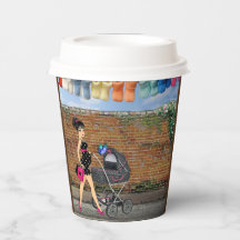 ポルカドットベビー