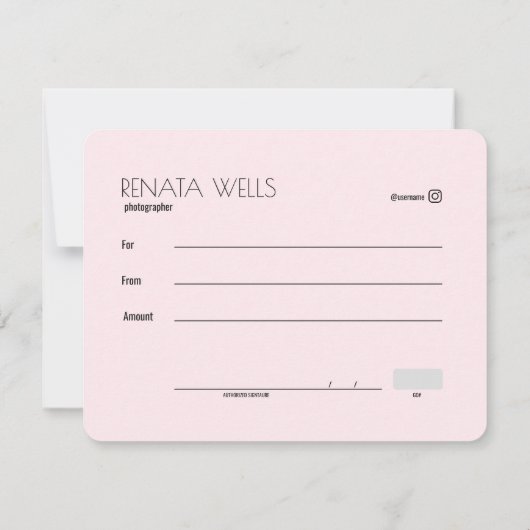 ポルカハート (裏面)