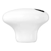 ポルカボウノブ セラミックノブ (側面)