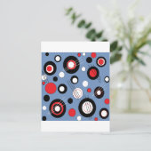 ポルカライト ポストカード (スタンド正面)