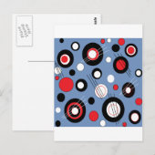 ポルカライト ポストカード (正面/裏面)