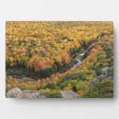 ポルクパインマウンテンズウィルダネス州パーク フォトプラーク (正面)