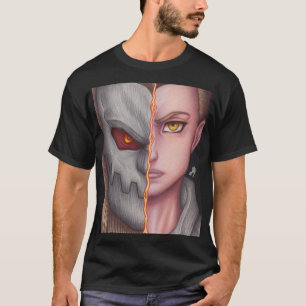 ポルコ・ガリアード 〜 顎の巨人 Tシャツ