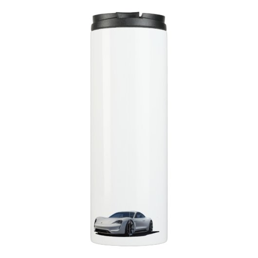 ポルシェボトル タンブラー (裏面)