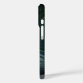 ポルシェラグジュアリーフォンケースお洒落 – スポーツカースタイル Case-Mate iPhoneケース (裏面 / 左)