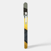 ポルシェ911 Case-Mate iPhoneケース (裏面 / 左)