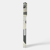 ポルシェ911 Case-Mate iPhoneケース (裏面 / 右)