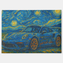 ポルシェ911 GT3 RS