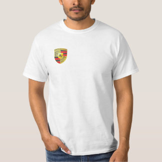 ポルシェGT3 RSシャツ Tシャツ