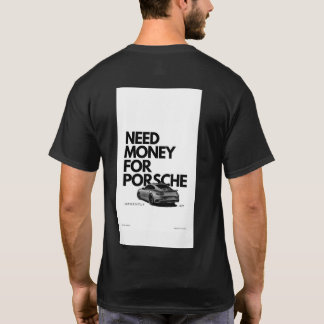 ポルシェtシャツ tシャツ